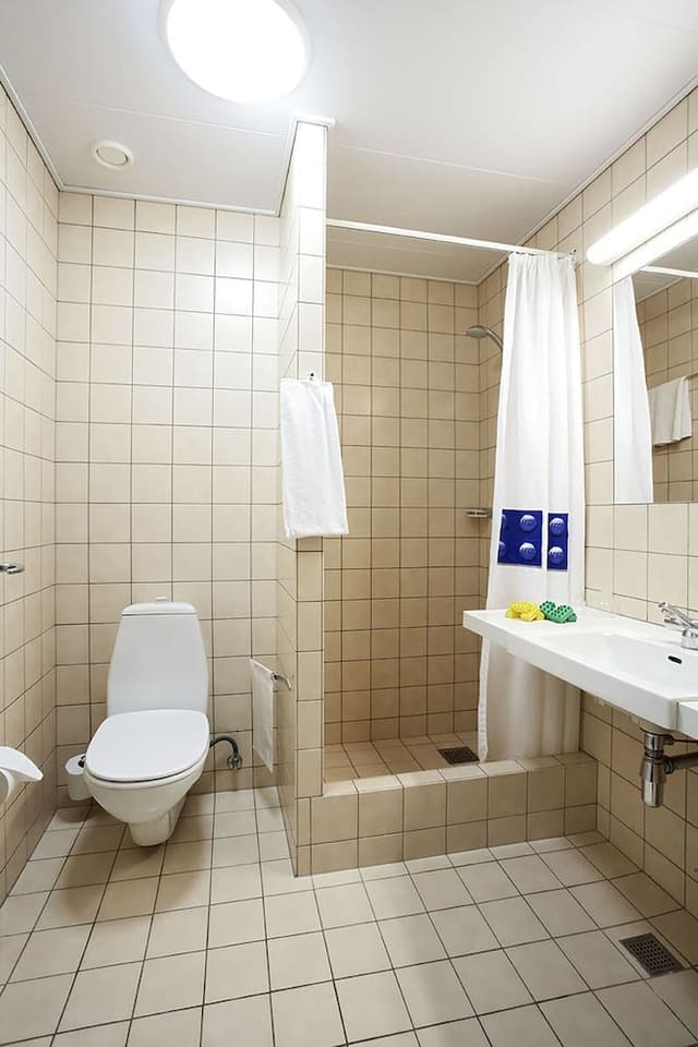 Business Room