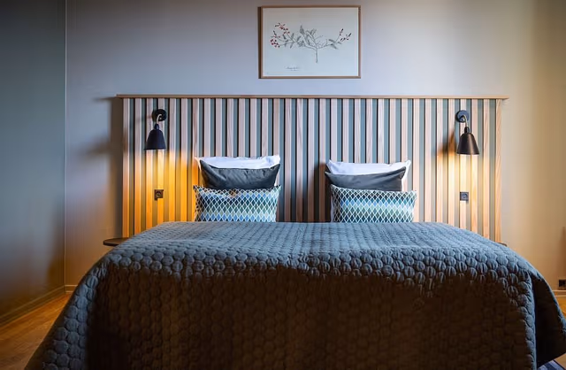 Junior Suite, 1 King Bed