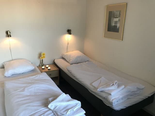 Basic Apartment