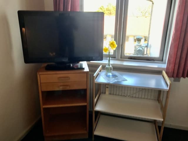 Basic Apartment