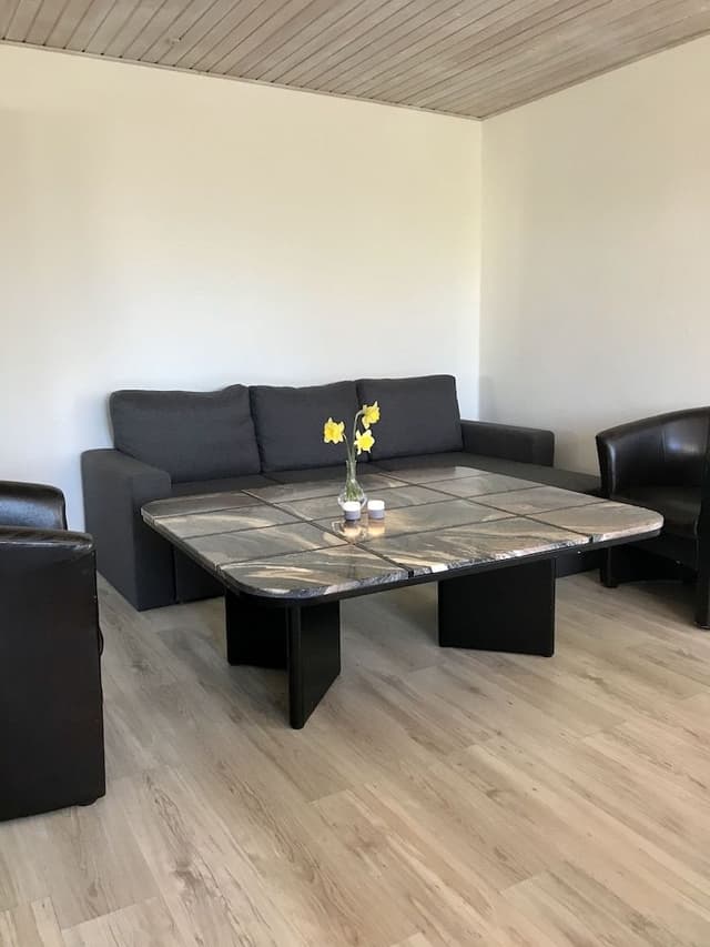 Basic Villa