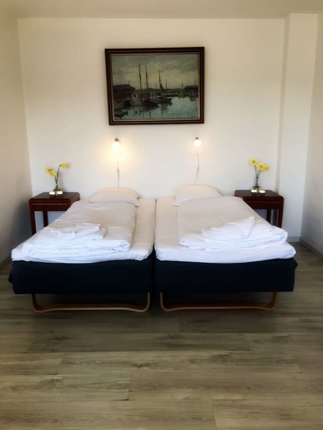 Basic Villa
