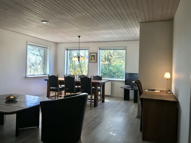 Basic Villa