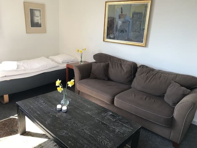 Basic Apartment