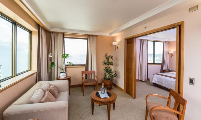 Suite