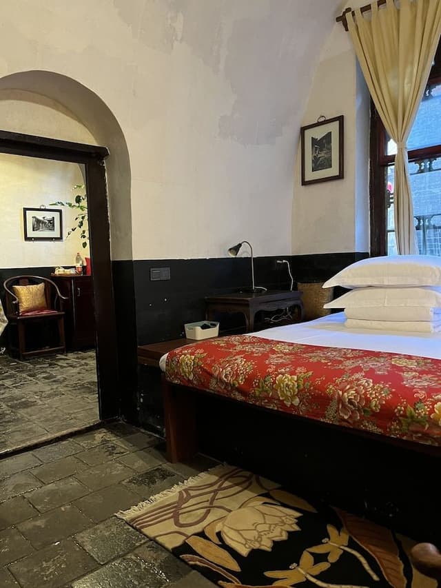 Superior Suite
