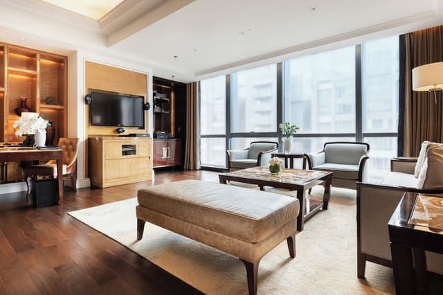 Club Suite, 1 Bedroom