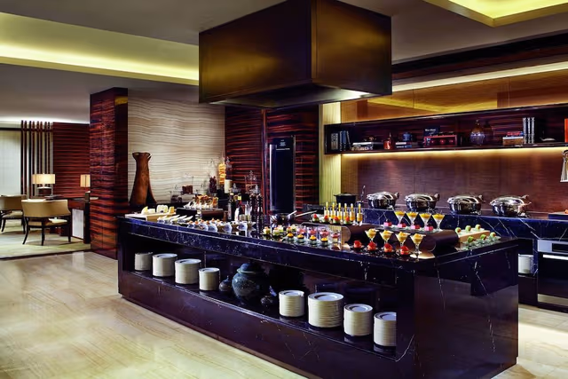 Club Suite, 1 Bedroom