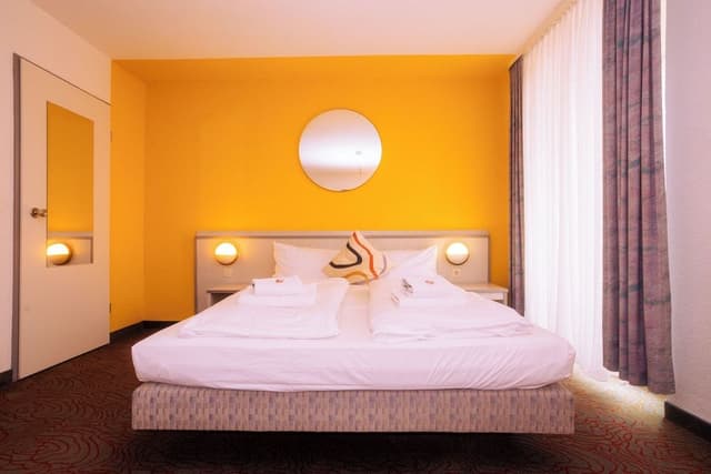 Comfort Double or Twin Room