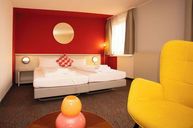 Classic Double Room