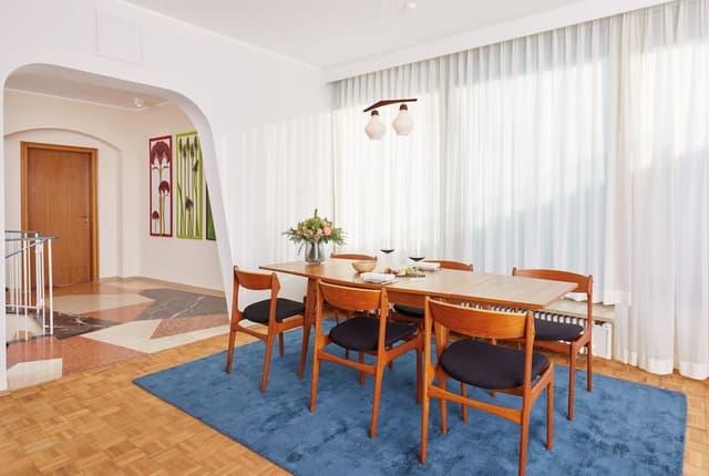 Excelsior Suite