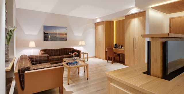 Alpine Suite