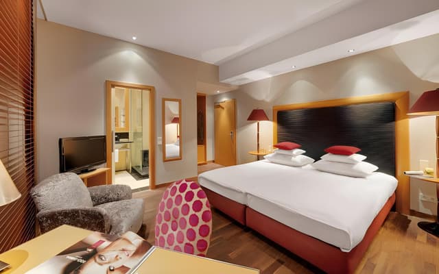Single Room