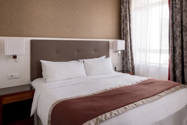 Suite, 1 Bedroom