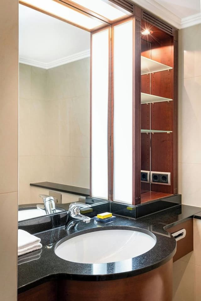 Suite, 1 Bedroom