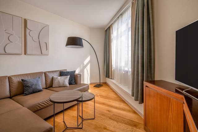 Junior Suite, 1 Bedroom