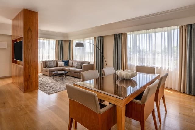 Suite, 1 Bedroom