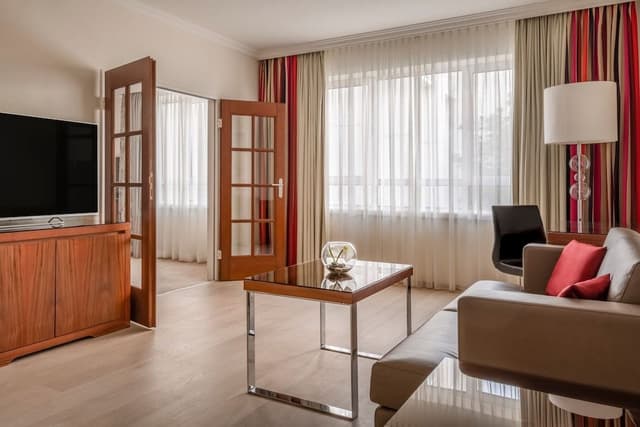 Junior Suite, 1 Bedroom
