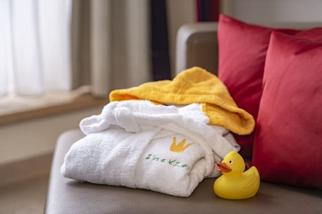 Junior Suite, 1 Bedroom