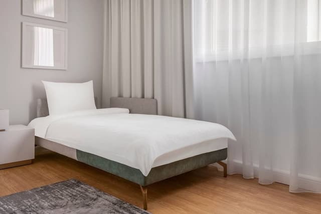 Deluxe Room, 1 King Bed