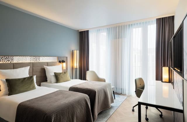 Superior Triple Room