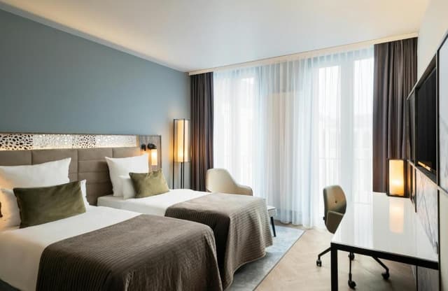 Superior Triple Room