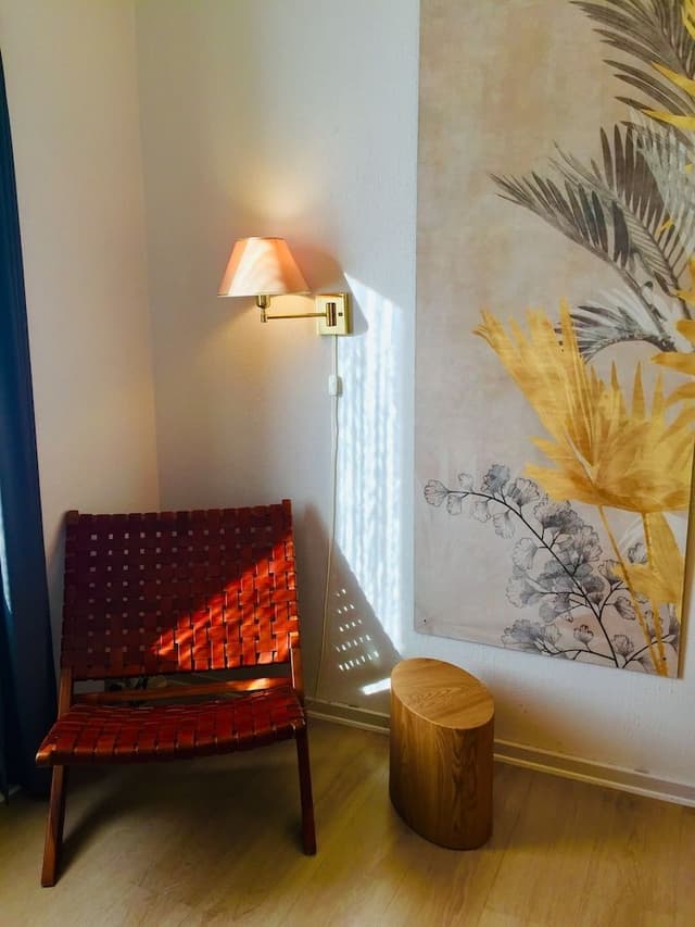 Standard Single Room, 1 Twin Bed