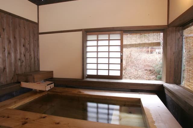 Japanese Western-style Room, Type A