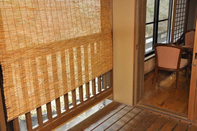 Japanese Western-style Room, Type A