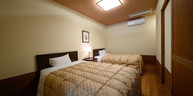 Traditional Room