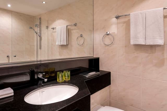 Premium Room, 1 King Bed, Balcony