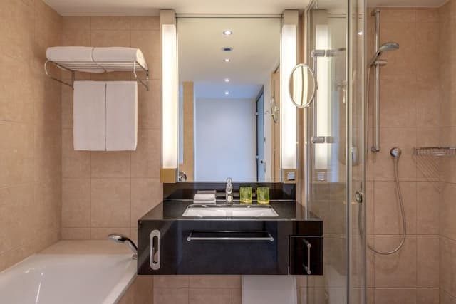Deluxe Suite, 2 Bedrooms