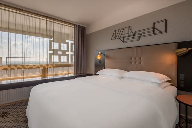 Deluxe Suite, 2 Bedrooms