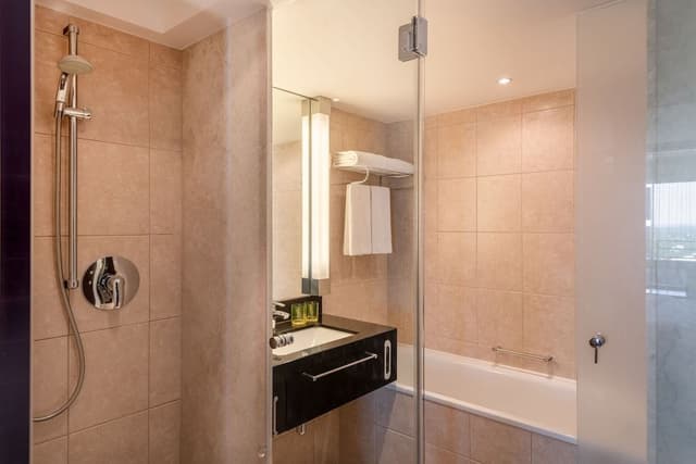 Deluxe Suite, 2 Bedrooms