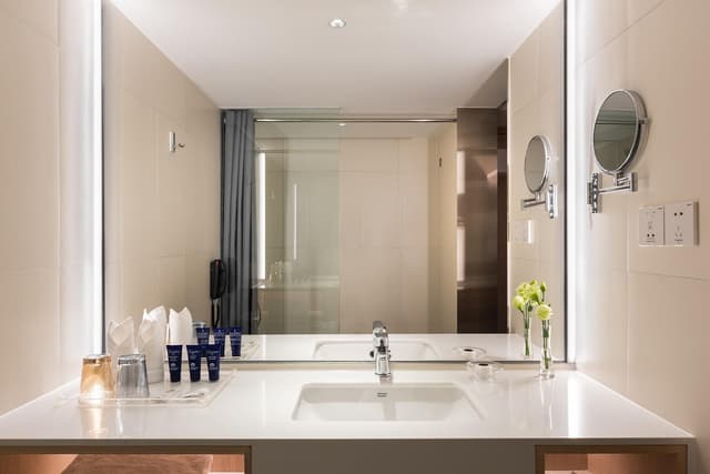 Business Twin Room