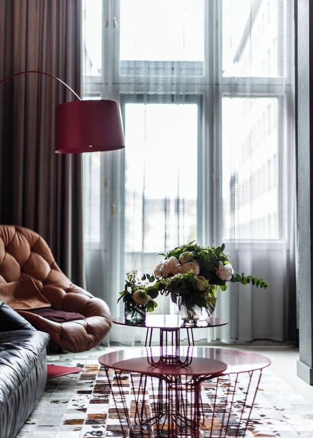 Suite, 1 King Bed (Prestige)