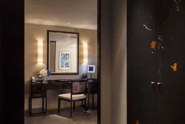 Beijing Suite