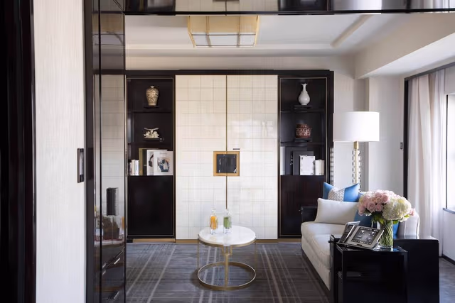 Grand Premier Suite, 1 King Bed