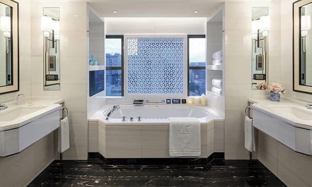 Beijing Suite