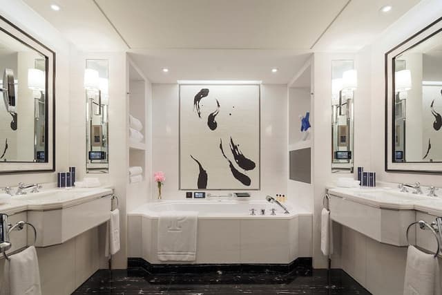 Duplex Suite