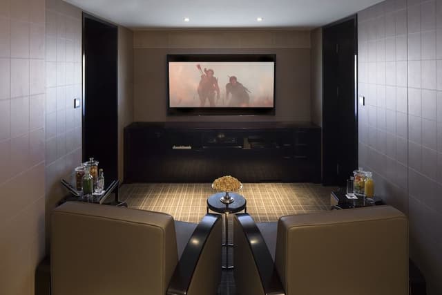 Beijing Suite