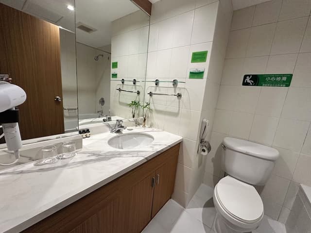 Executive Double Room (newly renovation)