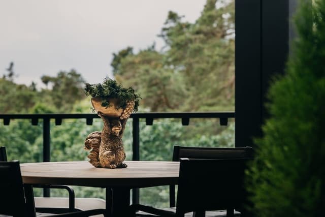 Luxury Suite Waldblick