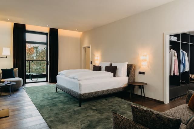Luxury Suite Waldblick