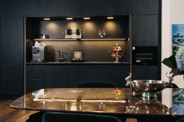Luxury Suite Waldblick