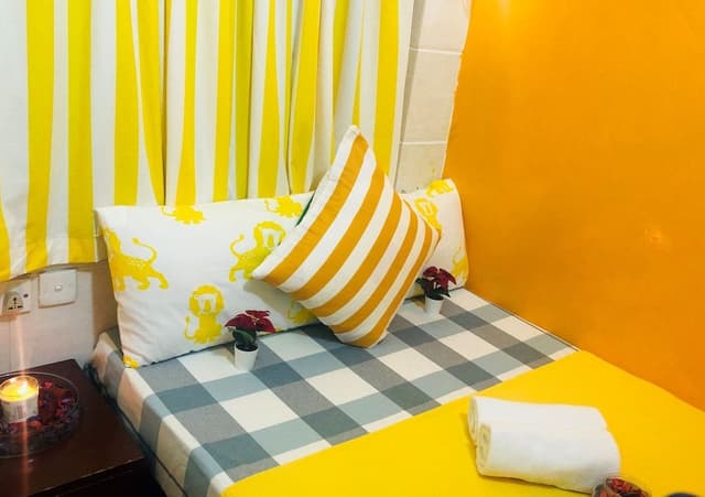 Single Room