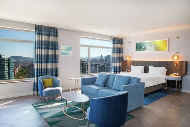 PANORAMA SUITE