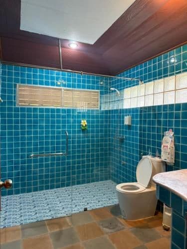 Deluxe Queen Bungalow
