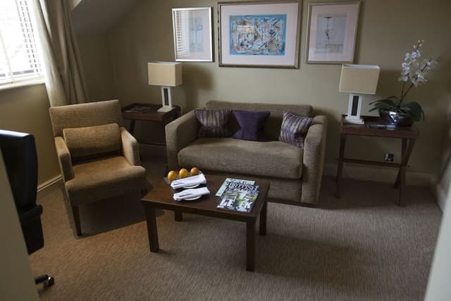 Premier Suite