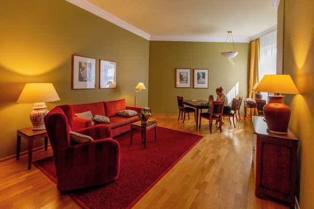 Family Apartment